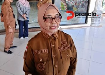 Wahai Pusat! Kapan Duit Rp402 Miliar Cair untuk Bontang?