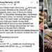 Waspada Modus Penipuan! Nama Warga Bontang Baru Dicatut Donasi Kematian Palsu
