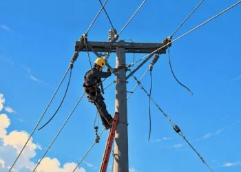 Pemadaman Listrik Kalimantan Ditarget Pulih 12 Juli, PLN Beberkan Progres Perbaikan