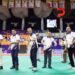 Sirnas C Pupuk Kaltim Open 2026 Dimulai, Bontang Diserbu Atlet dari 15 Provinsi